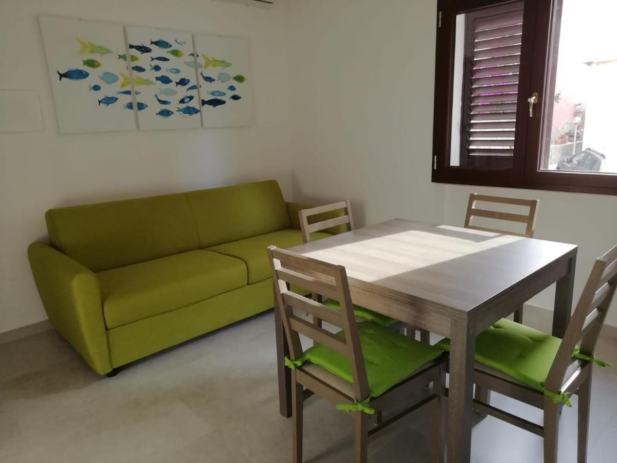 Casa Vacanze Da Mary P Ла Мадалена Екстериор снимка