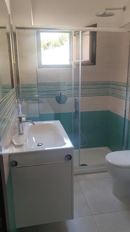 Casa Vacanze Da Mary P Ла Мадалена Екстериор снимка